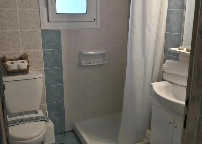 Stavento Дом отдыха