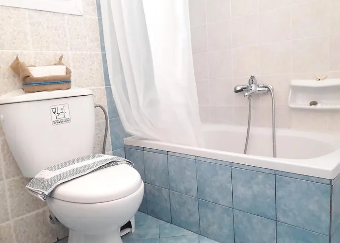 Stavento Дом отдыха Алики