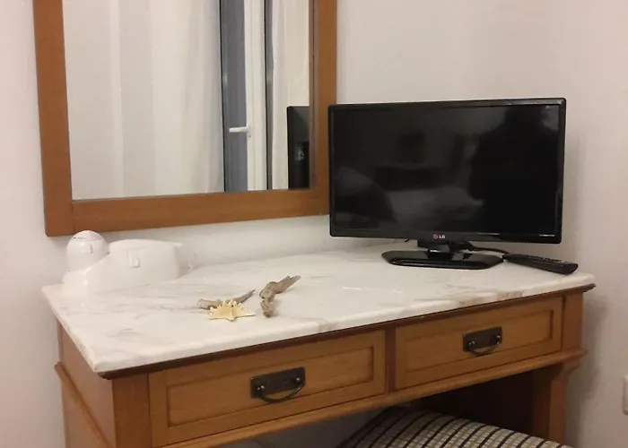 Дом отдыха Stavento